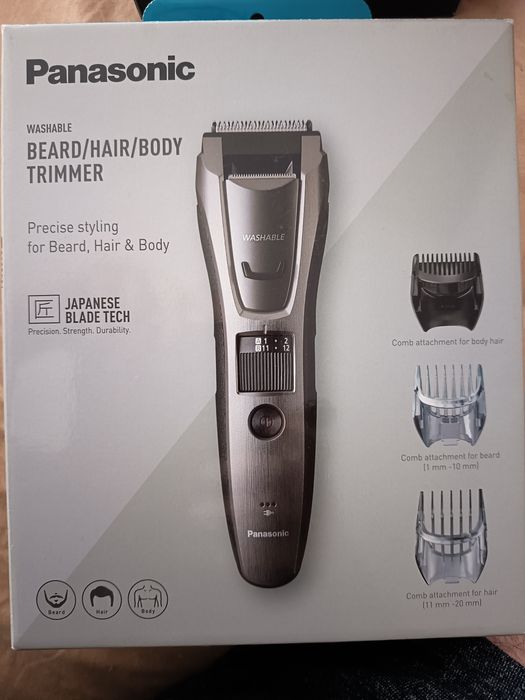 Apărat tuns Philips