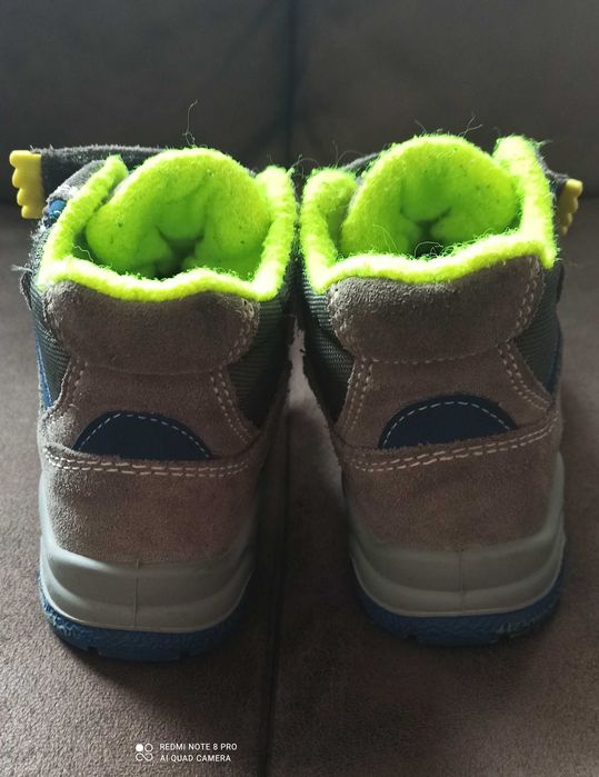 Апрески  Primigi  GORE-TEX 23 номер