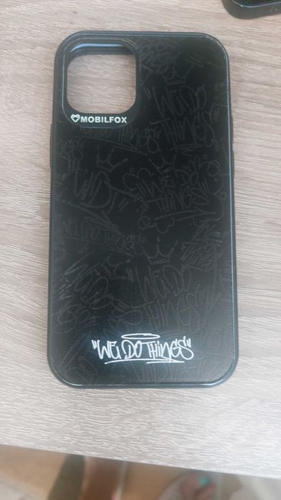 Кейсове за iPhone 12mini ,  SE 2022 /7 /8 / SE 2020