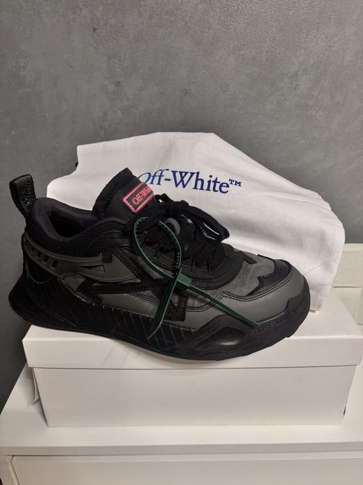 Off White Odsy