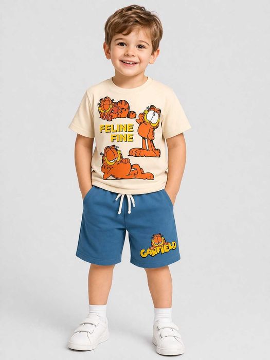 Детски комплект Garfield