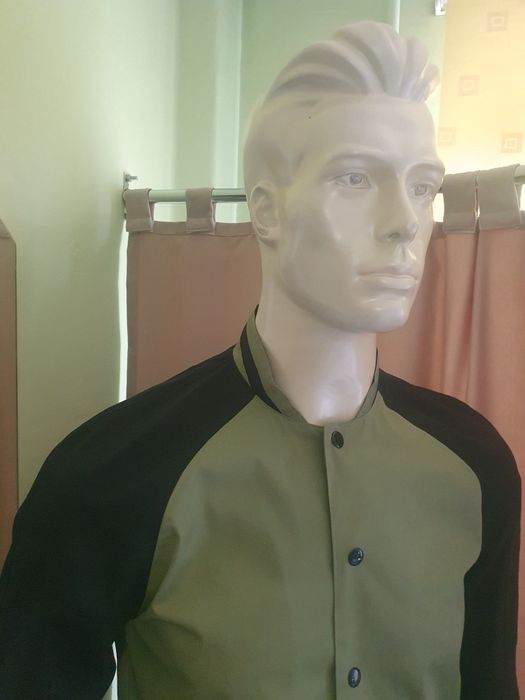 Китель поварской