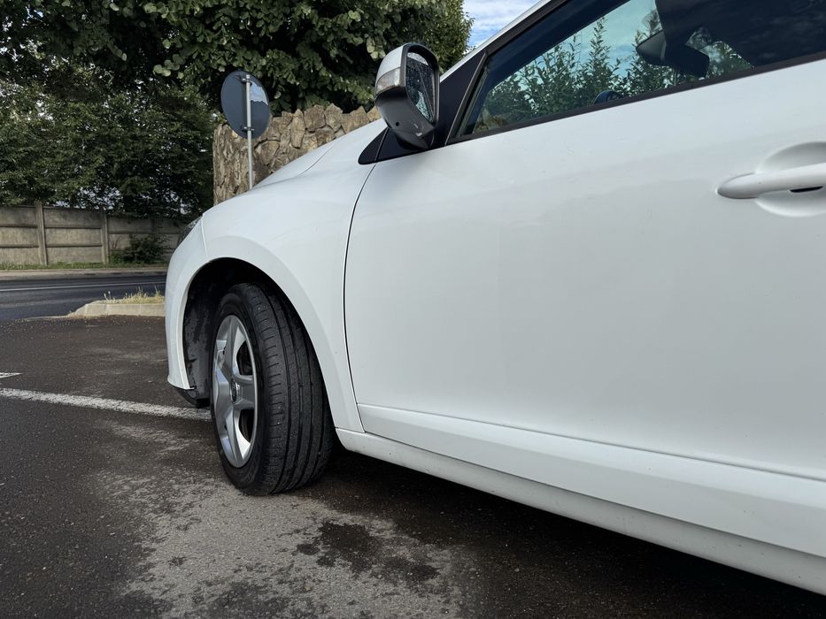 RENAULT Megane 2014 — imagine 4