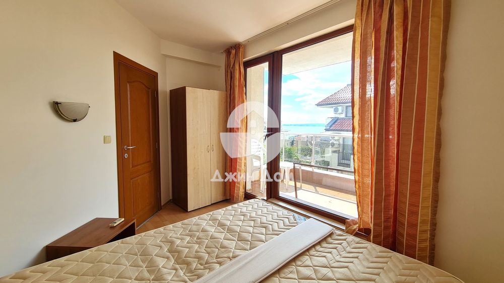 Продава се Тристаен апартамент в Свети Влас - 74 кв.м за 1622 €/кв.м - Снимка #10