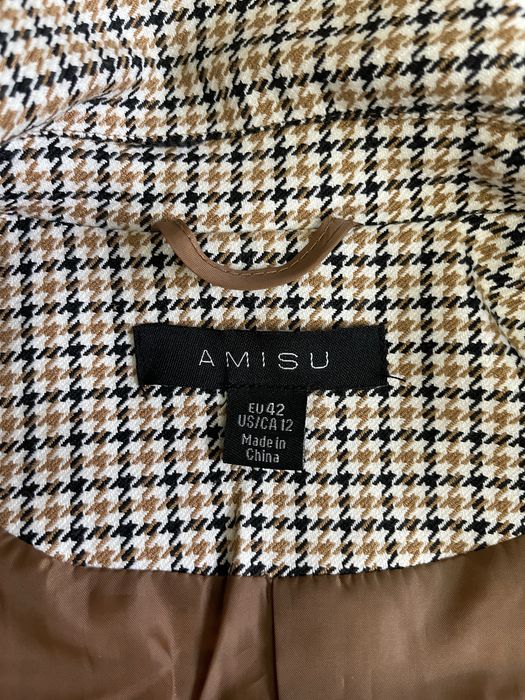 Пиджак  женский