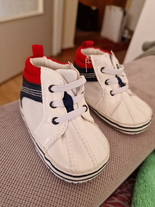 Costumaș de botez Nou