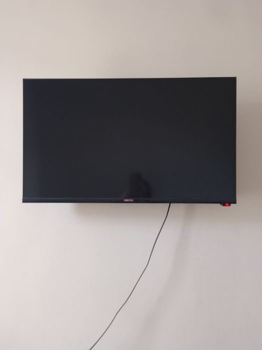 Samsung smart tv 32