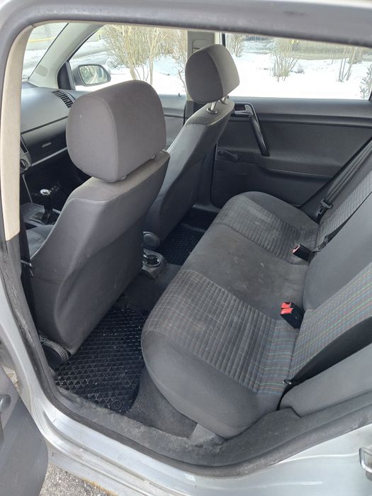 Volkswagen Polo 2006