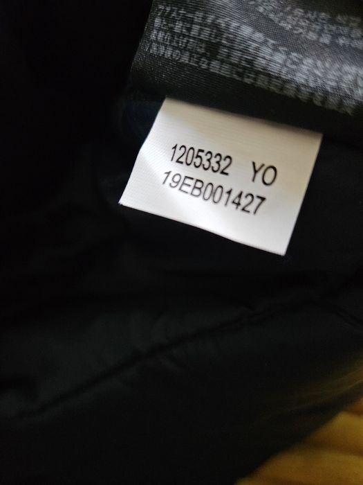 Jack Wolfskin Steppjacke Ново Мъжко Яке