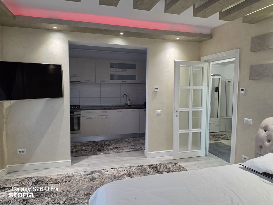 Apartament 1 cameră, Loc de parcare, Sararie - Copou