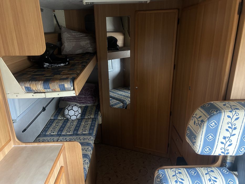 Кемпер Форд Римор