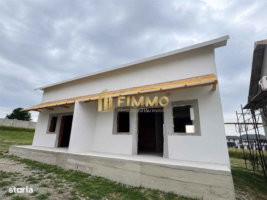 Duplex 3 camere | Lisaura | 200 mp teren | ID: 1846