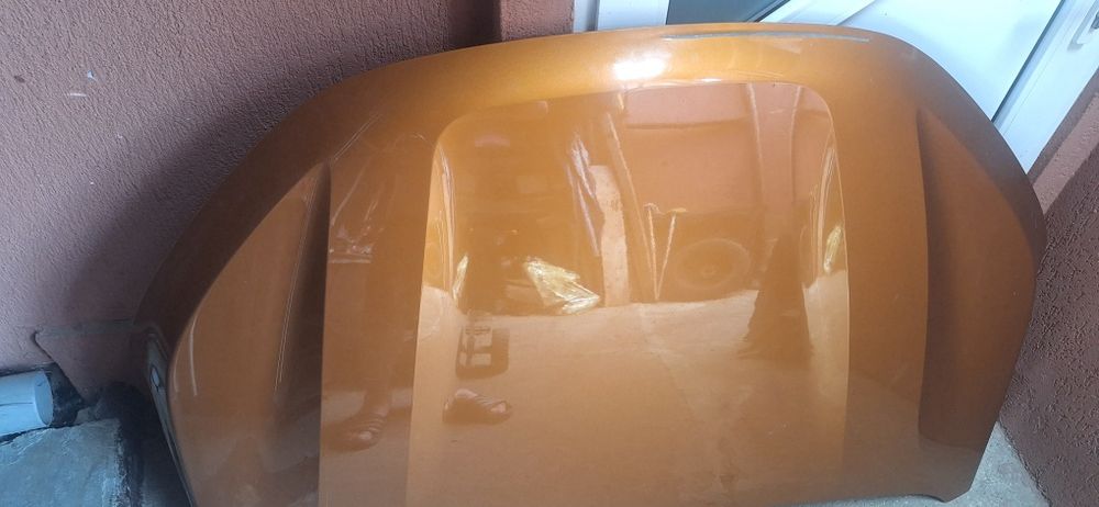 Ușă stânga spate sandero  stepway  3    2021   2025
