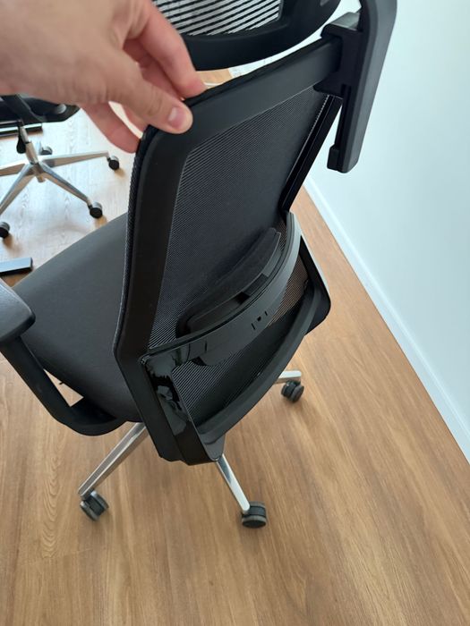 Офис Стол Chairpro