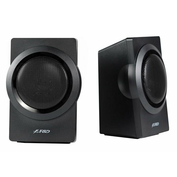 Тонколони Fenda F&D A140X, Bluetooth / USB / Гаранция / Топ Цена