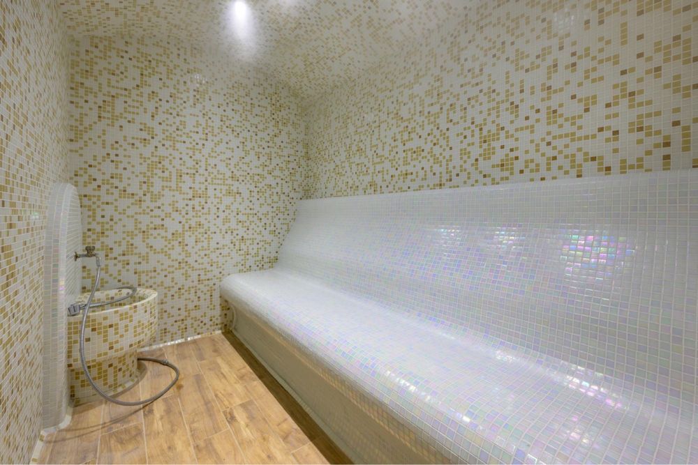 9 April Village Sea & Spa Varna