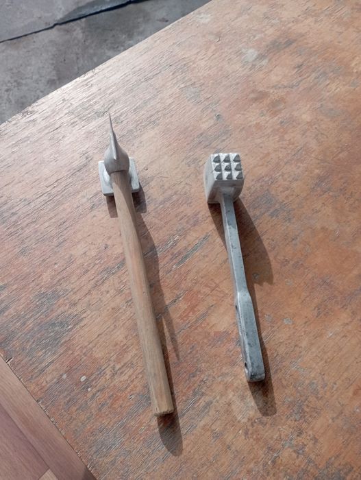 Продам молотки бу