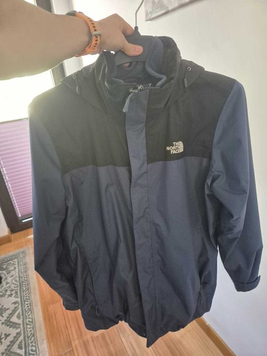 The North Face - Evolve II Triclimate Jacket - 3-in-1 jacket