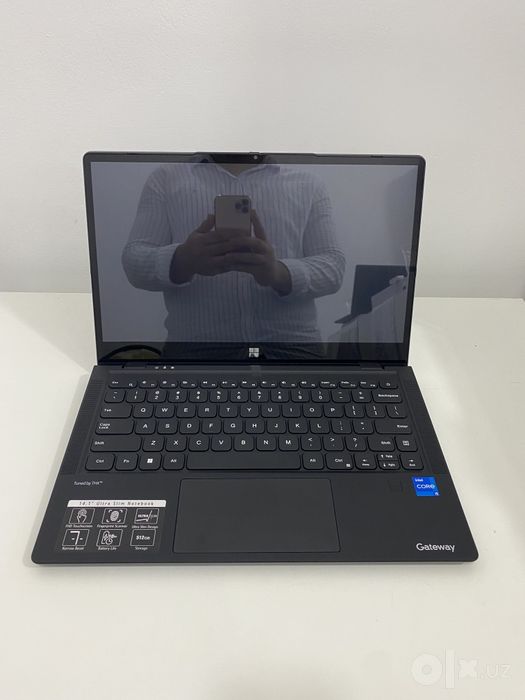 ACER Gateway i5-12-avlod 8/512