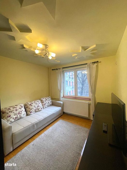 3 camere - TEIUL DOAMNEI, Parcul Tei, Obor, Doamna Ghica