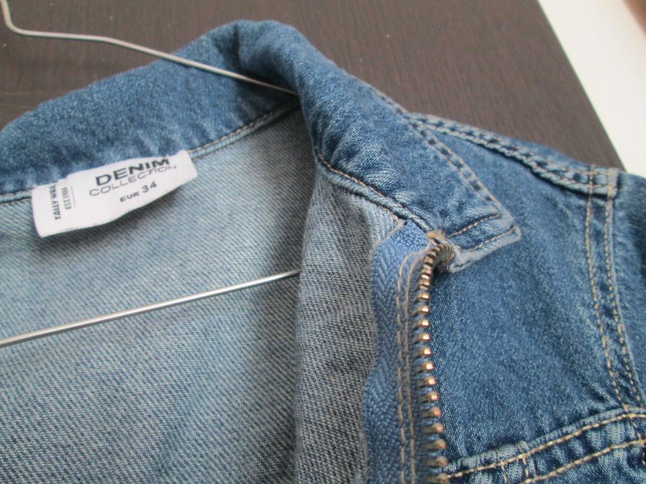 salopeta   cu pantalon scurt fete 34