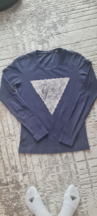 Тениска/ Блуза с къс ръкав р-р S Other Theory