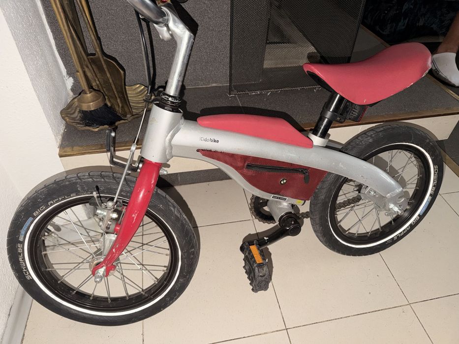 Детско колело BMW