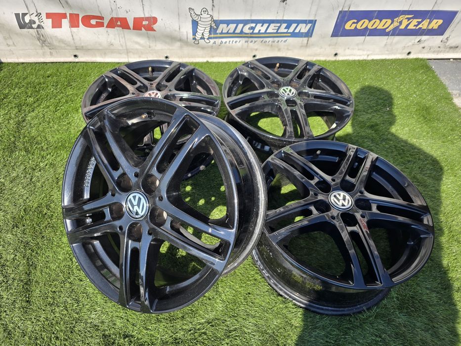 Jante r 16 5x112, Golf, Passat, Caddy, Tiguan