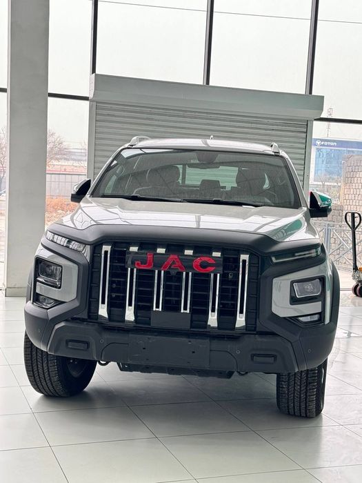 Jac T9 в наличии