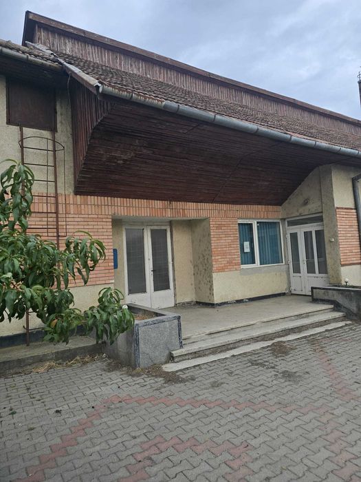 Spatiu (sau spatii) de inchiriat in Suplacul de Barcau, SC 638 mp