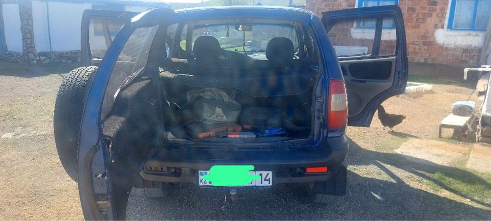 Продам шевроле нива