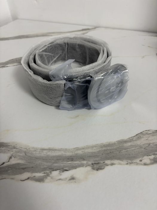 Curea GUCCI silver black