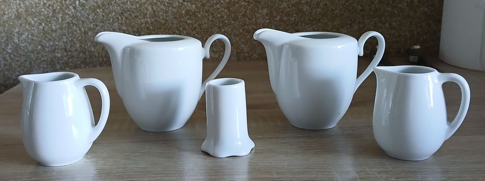 Seturi porțelan, tacâmuri inox și accesorii bucătărie – multiple produse