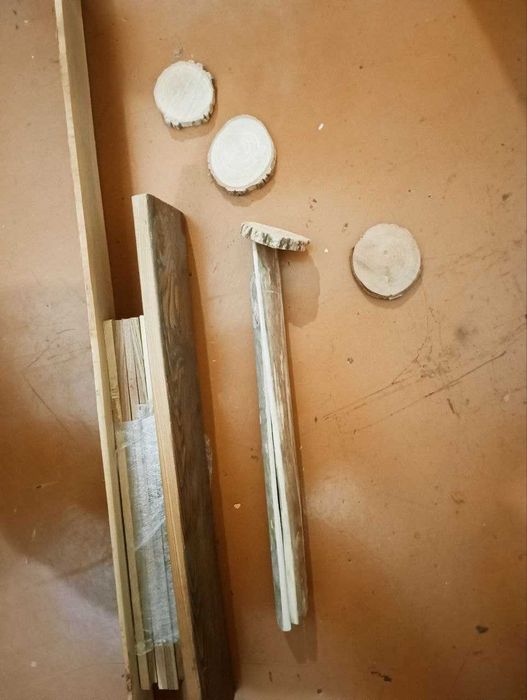 Доски, для фотостудий и не только.