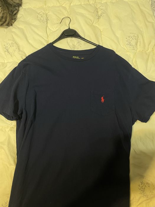 Ralph Louren футболка