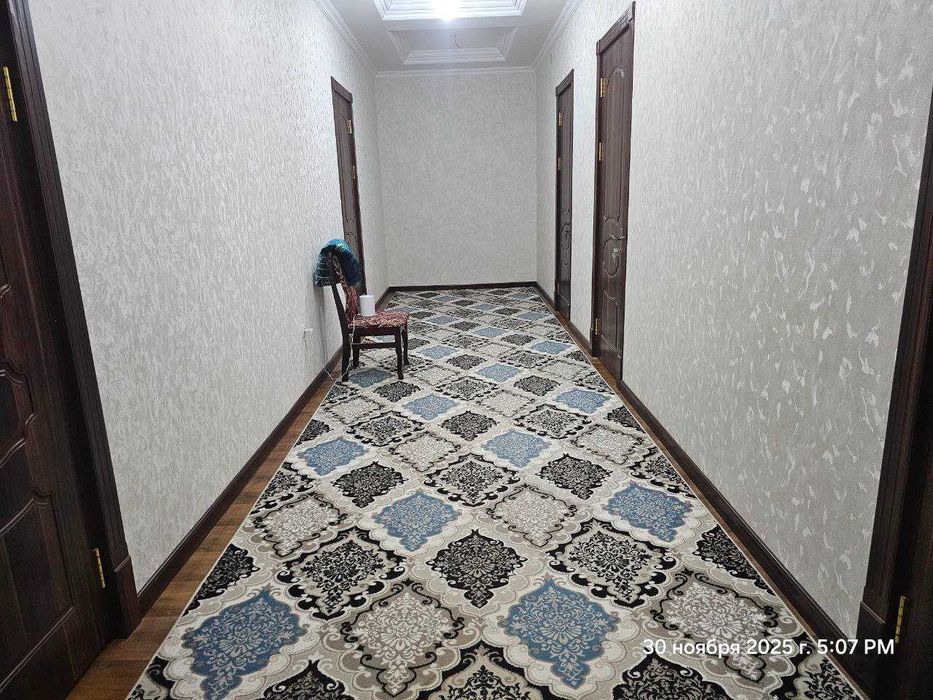 Термиз шахар марказида ховли сотилади