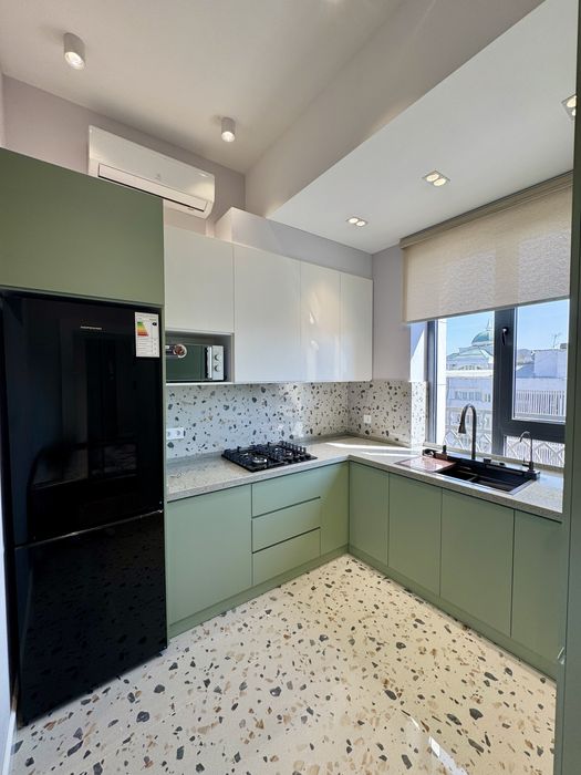 “OKEY HOME” Ремонт квартир домов офисов под Ключ от А до Я