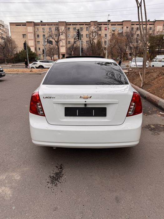 Gentra 3-поз Автомат 2020