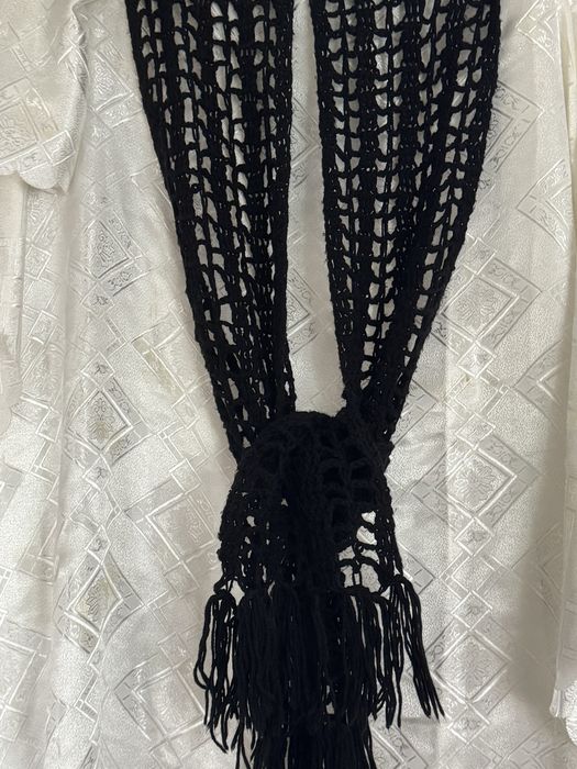 Женские головные уборы.