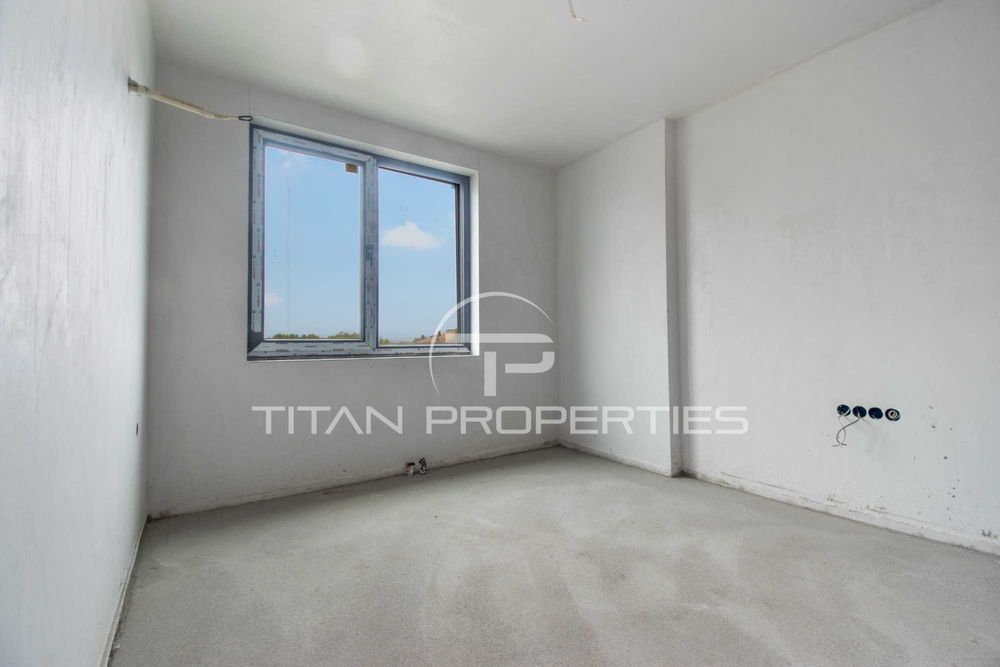 Продава се Двустаен апартамент в Пловдив, Тракия - 63 кв.м за 1586 €/кв.м - Снимка #1