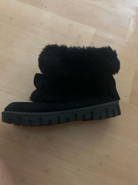 Зимнияя обувь челси кроссовка