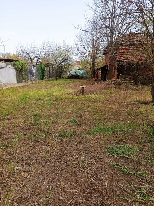 Продава се къща в град Роман