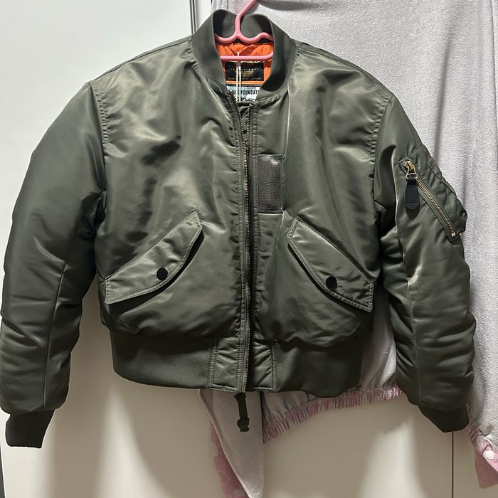 Куртка весенняя-осенняя