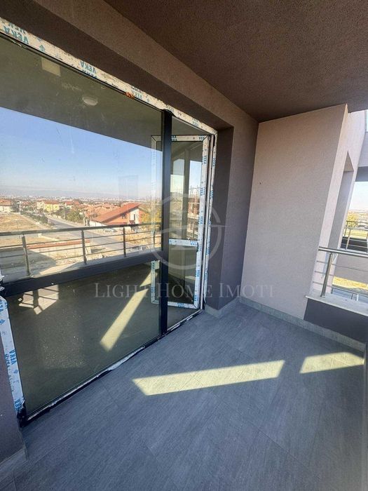 Продава се Тристаен апартамент в с. Белащица, Област Пловдив - 108 кв.м за 1400 €/кв.м - Снимка #10