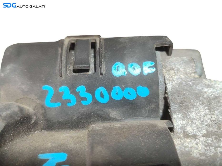 Electromotor Demaror Pornire Dacia Duster 1 1.5 DCI K9K 2010 - 2018 Cod 2330000Q0F [A0887]