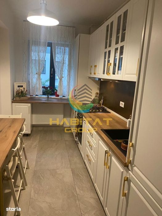 Apartament 4 Camere Mutare Imediată!