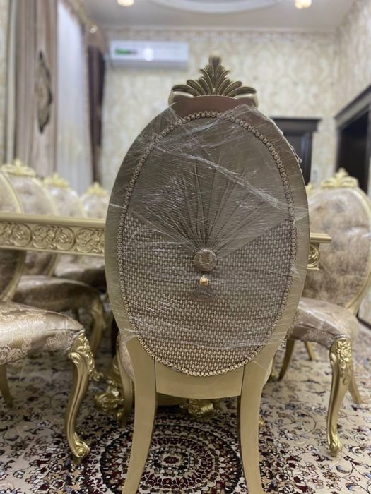 10 talik Stol stul Sabura mebliki