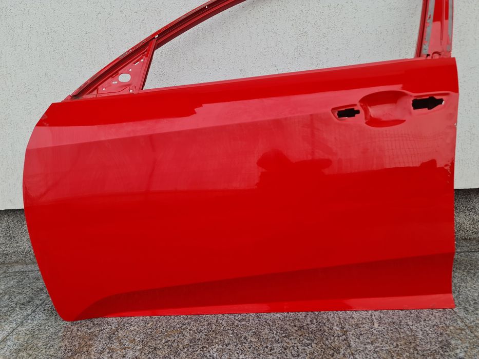 Usa portiera stanga fata Honda Civic 10
