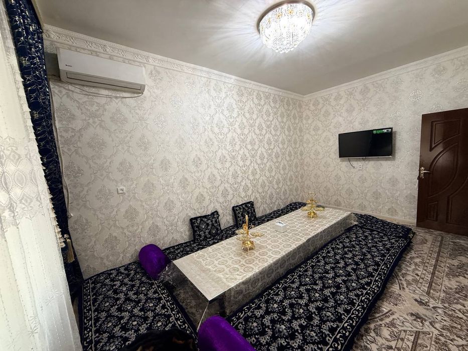 Термиз шахар мулжал шашлик сити