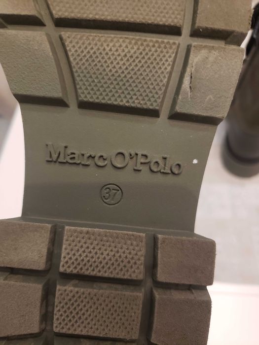 Cizme Marc O'Polo